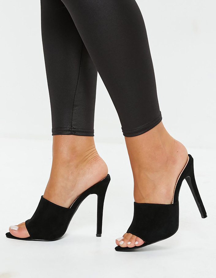 cathy jean heels